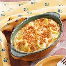 Cheesy Summer Squash Casserole Recipe Recipes Vegetarian Recipes Easy Squash Casserole Recipes