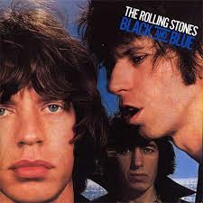 Rolling Stones Black And Blue Poster Rolling Stones Black And Blue Oblozhki Albomov Vinilovye Plastinki Oblozhka