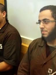 Israeli Arab university students arrested for alleged terror plot