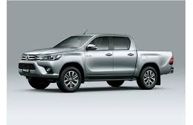 Car Pictures List For Toyota Hilux 2020 4 0l Double Cab Trd 4x4 Uae Yallamotor Toyota hilux 2020 exterior 18 inch alloy rims toyota hilux 2020 interior illuminated center controls toyota hilux price in pakistan. car pictures list for toyota hilux 2020