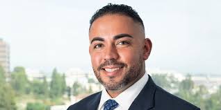 Matthew Guillory Named to San Diego Business Journal “Black Leaders of  Influence 2024”