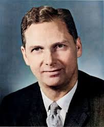 Dr George Ward Angell (1912-1984)