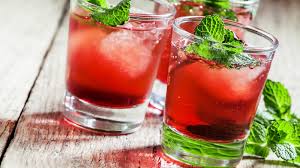 Red Russian Cocktail Rezept Gutekueche De