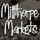Millthorpe Markets event image