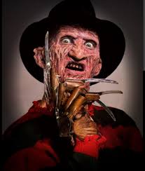 Freddy has no other skins to purchase. Can we possibly get a Robert Englund  version? : r/deadbydaylight