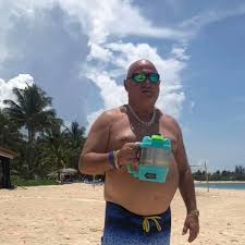 Profile for Manolito Sanchez