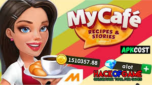 Melsoft games ltd / versión: My Cafe Resturants Mod Apk V2020 9 2 Download Unlimited Money Vip