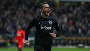 Branko kostić (born 1939), montenegrin politician. Frankfurt Chairman Admits Crystal Palace Target Filip Kostic Is Likely To Leave This Summer 90min