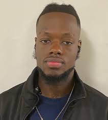 Offender Information