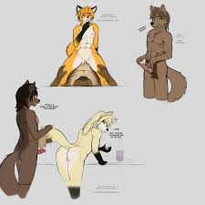 Rule34 - If it exists, there is porn of it  seff, clovis (twokinds),  evals, mike (twokinds), sythe (twokinds), zen (twokinds)  1673253