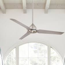 Along with numerous interesting features. 54 Inch Modern Ceiling Fan In Brushed Nickel Finish F753 Bnw Destination Lighting