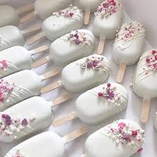 Pretty Pretty Pretty Is Always A Good Idea Pinterest Ceciliemelli Ceciliemellibride Icecream Weddinginspiration Wedding Savoury Cake Mini Cakes Cake