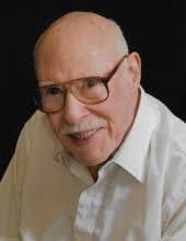 Obituary information for James T. Darwin, Jr.