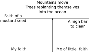 Download The Faith Of A Mustard Seed