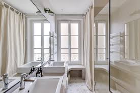Idee amenagement salle de bain createspaces top. Comment Amenager Une Salle De Bains En Longueur