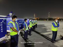 Airport is situated in new delhi city in india. Nc Xkl6lpyj1om