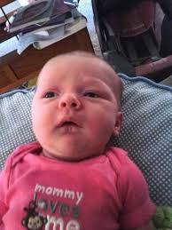 Ilexa Rose Rutherford