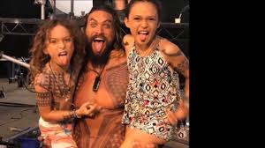 Lola iolani momoa (born july 23, 2007) is an american child actress who was featured in a short film titled 'canvas of my life.' she is well known as the the age of lola iolani momoa is 14 years old as of 2021. The Biography Of Lola Iolani Momoa Whizzherald