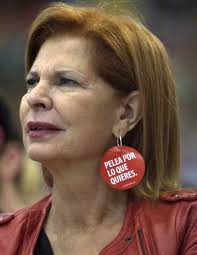 Frances Carmen Brewer"