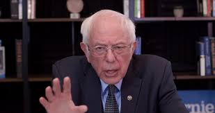 Bernie sanders is an independent member of the u.s. Bernie Sanders Promises To Stall Coronavirus Relief Bill If Gop Senators Don T Drop Objections