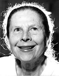 Ruth Gordon
