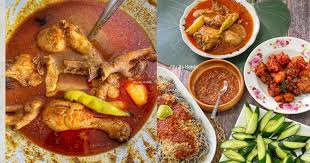 Citra rasa tempoyak adalah asam karena proses fermentasi durian tersebut.check spelling or type a new query. Patutlah Gulai Ayam Kelantan Sedap Dan Pekat Ini Rahsianya Kena Buat Walaupun Guna Santan Segera Jaminan Kesedapan Luar Biasa Keluarga