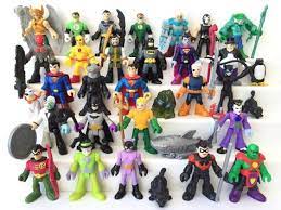 Imaginext Batman Dc Super Hero Friends Villains All New Figures Please Selec View More On The Link Http Www Superhero Toys Batman Toys Action Figures