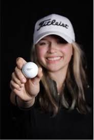 Madison Harmon's Women's Golf Recruiting Profile