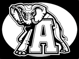 Alabama state flag coloring page (with images) | flag. Pin On Adult Coloring Pages