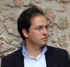 Marouan Benabdallah, piano