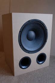 Check spelling or type a new query. The V B S S Diy Subwoofer Design Thread Avs Forum