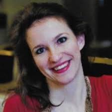 Audrey Crespin's Instagram, Twitter & Facebook