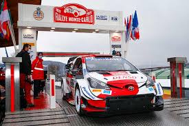 The world rally championship (wrc) has announced its full 2021 calendar, featuring 12 rallies including a first ever wrc events for rally croatia and ypres. Wrc 2021 Rd 1 Day 1 Press Release Press Release Toyota Gazoo Racing