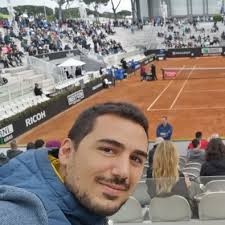 Tennis Players in MB