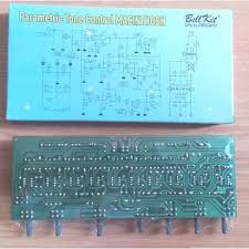 Merakit sendiri tone control sederhana atau skema subwoofer transistor namun dapat memberikan kualitas suara yang baik membuat kita kian ingin tahu bagaimana cara modif tone control bass nendang sehingga menghasilkan performa paling baik. Kit Tone Control Stereo Parametrik Equalizer Macintosh 10 Ic Shopee Indonesia