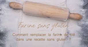 Farines Sans Gluten Fio Sans Gluten