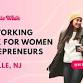 Networking Walk for Women Entrepreneurs - Denville, NJ event image