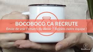 Emplois Chez Bocoboco Bocoboco L Epicerie En Ligne Zero Dechet
