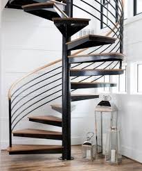 Escalier colimaçon sur mesure prix. Choisir Son Escalier