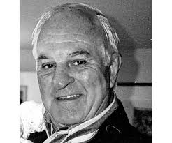 John STURM Obituary (2017)