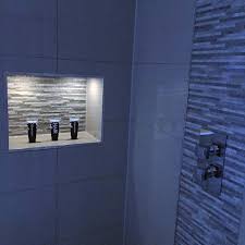 Top 50 Best Shower Lighting Ideas Bathroom Illumination Shower Lighting Bathroom Design Luxury Modern Master Bathroom