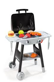 Future Play Room Grill Set Play Food Bbq