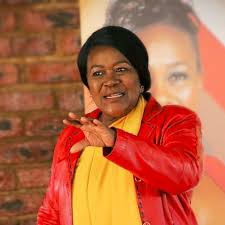 He was just 36 years old. Gomora Leads Nominations For Soapie Awards