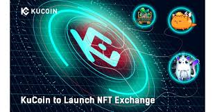 The chat service is very fast and online 24/7. Kucoin Enters Nft Market With The Plan Of Launching Nft Exchange