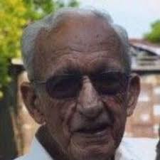 Obituary information for Ben Hardy Sutton