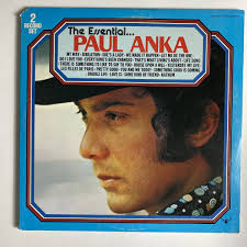 Las mejores ofertas en Paul ANKA discos de vinilo de música del mundo