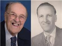 Robert Shindle Obituary (1923