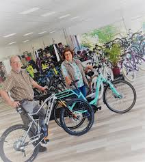 Heimatentdecker Lebensart Kollmer Bikes Lahr