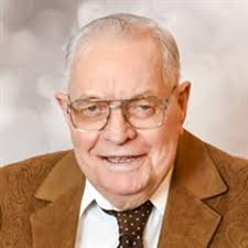 Melvin P. Ortner Obituary April 25, 2019