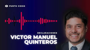 Voz de experto I Vcitori Manuel Quinteros